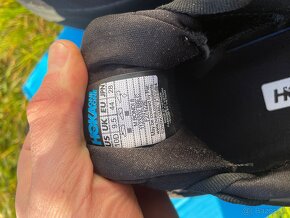 Hoka Bondi 8 EU44 - 9