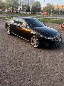 Audi S4 - 9