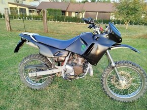 Aprilia Pegaso 125 - 9