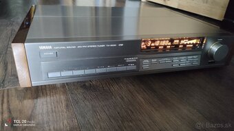 Yamaha TX-2000 - 9