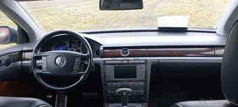 VW Phaeton 3.0 TDI 165kw - 9