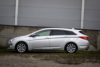 Hyundai i40 CW 1.7 CRDi Business A/T - 9