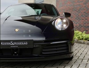 PORSCHE 911 Carrera S 331KW, 450PS AT, EXCLUSIVE - 9