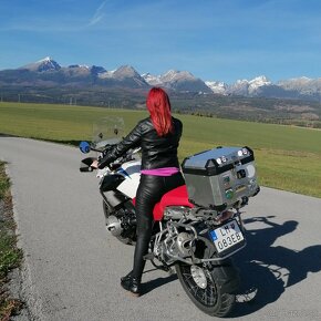 BMW R 1200 GS 30 yahre - 9