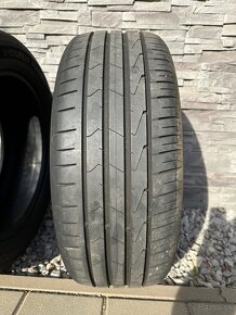 215/55 R17 94V letné HANKOOK - 9