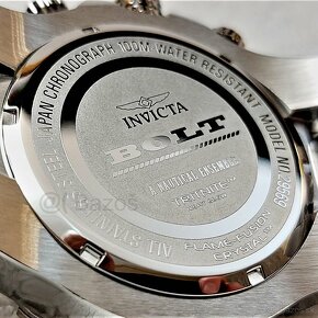 Invicta Bolt 29569 - 9