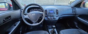 Hyundai I30 1.6 CRDi  - nafta - 9