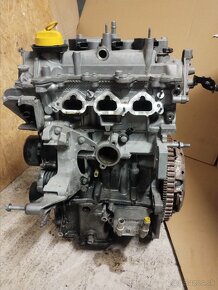 Motor 900tce aj turbo Renault,dacia - 9