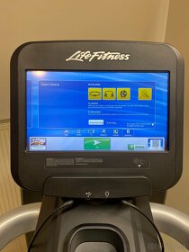 Life Fitness Flex strider - Discover se - 9