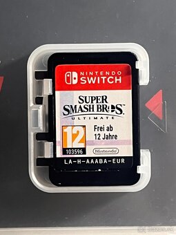 Nintendo Switch - 9