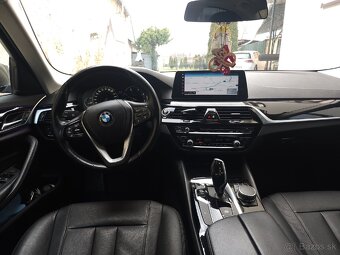 Bmw G30 - 9