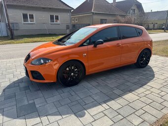 Predam SEAT Leon Cupra - 9