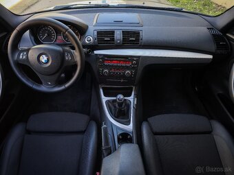 BMW 1 LCI 118d M Paket - 9