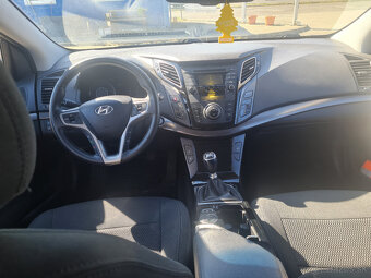 Hyundai i40 CW 1.7 CRDi - 9