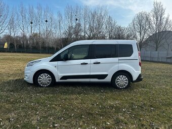 Ford Transit Connect 1.6 TDCi - 9