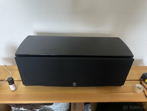 Full 5.1 HiFi system, good condition, complete set-up - 9