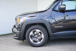 171-Jeep Renegade, 2016, benzín, 1.4T, 103kw - 9