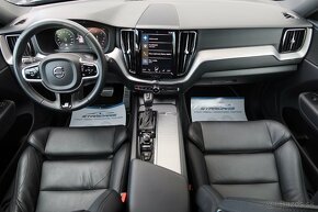 Volvo XC60 D4 GEARTRONIC R-DESIGN Odpočet DPH_69000KM - 9