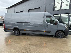 Renault Master L4H2 MAXI 2021 - 9