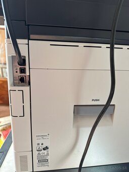 Tlačiareň Kyocera ECOSYS M6235cidn - 9