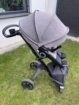 Stokke xplory V6 - 9