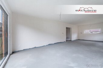 4 IZBOVÝ RODINNÝ DOM - KANAŠ, 120 M2, 426 M2 - NOVOSTAVBA - 9