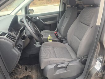 Volkswagen Touran 1.9 TDI - 9