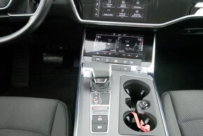 Audi A6 2.0 40TDI S-Tronic - 9