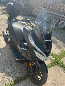 Honda PCX 125 r.v 2019 - 9