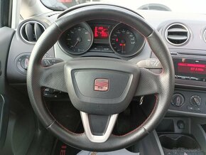 Seat Ibiza ST 1.6TDi 66kW - 9