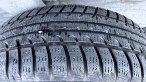 5x113,4 R16 + zimne peu 205/60 R16 - 9