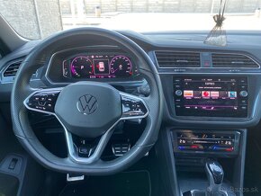 Volkswagen Tiguan R-line - 9