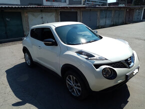 NISSAN JUKE 1,2 DIG-T, N-Connecta - 9