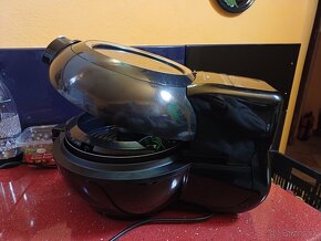 Predám Tefal ActiFry Genius XL - 9