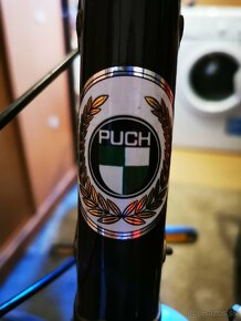 Bicykel Puch 70's - 9