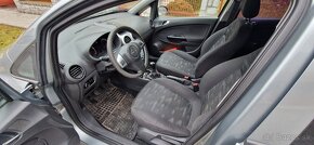 Predam Opel Corsa D r.v 2015 LPG - 9