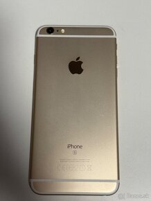 iPhone 6s Plus - 9