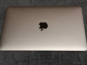 MacBook 12 gold - 9