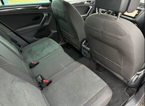 Volkswagen Tiguan 2.0 TDI EVO Life DSG - 9