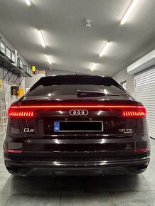 AUDI Q8, 3.0 TDI, 210KW/286PS, QUATTRO, S-LINE, TOP - 9