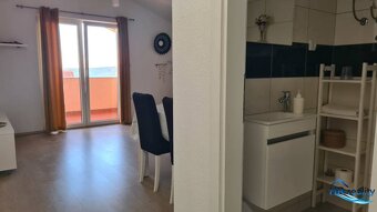 ☀ Pag-Vidaliči (HR) – 3-izbový apartmán 75m2 s výhľadom na m - 9