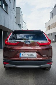 Honda CR-V 2.0 i-MMD Hybrid Elegance e-CVT - 9