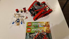 Predam Lego Ninjago - 9