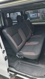 Fiat Talento 9 miestne - 9