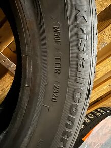 Zimné pneumatiky 205/55 R16 91H FULDA - 9