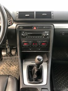 Audi A4 1.9 TDI Combi S Line - 9