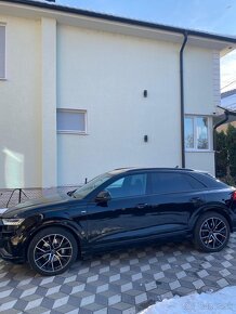 Predam audi Q8 - 9