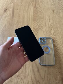 iPhone 13Pro Max 128gb Sierra Blue , záruka - 9