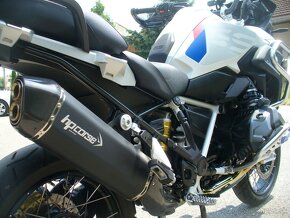 BMW R1250GS Rallye 1250 GS  ABS 2022 - 9