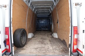 IVECO DAILY 35S13 2.3HPT SUPERMAXI - 9